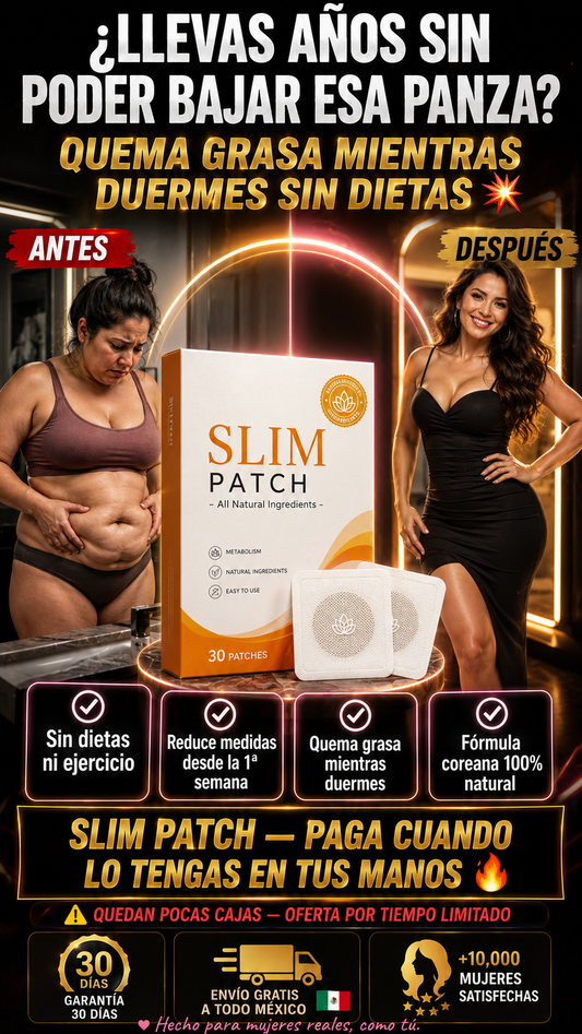 🚨 ¿HARTA DE VER TU PANZA Y TUS CADERAS EN EL ESPEJO? ESTO REDUCE MEDIDAS DESDE LA PRIMERA SEMANA SIN PASAR HAMBRE | EBOOK GRATIS 🎁🔥