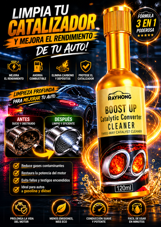 😱 NO ESPERES A QUE EL MOTOR TE FALLE Y TE COBRE UNA FORTUNA | APROVECHA LA OFERTA HOY + ENVÍO GRATIS 🔥