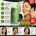 Mascarilla te verde - imagen 1
