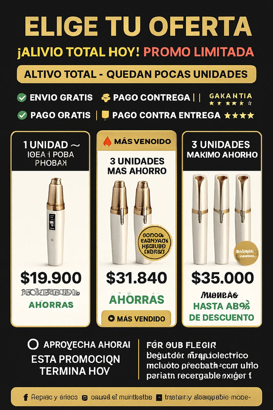 Depilador facial eléctrico indoloro precisión ceja labio portátil recargable mujer - imagen 2