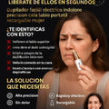 Depilador facial eléctrico indoloro precisión ceja labio portátil recargable mujer - imagen 3