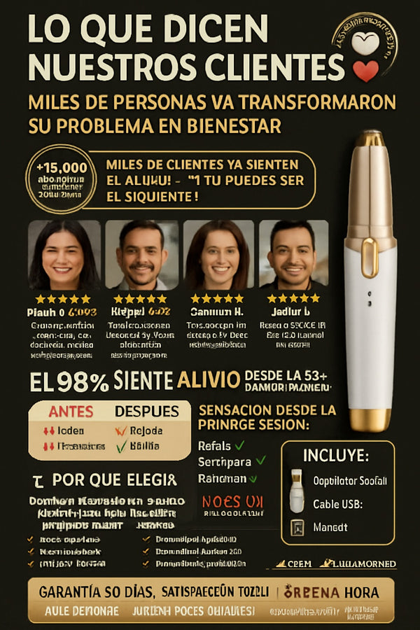 Depilador facial eléctrico indoloro precisión ceja labio portátil recargable mujer - imagen 6