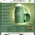 Mascarilla te verde - imagen 7